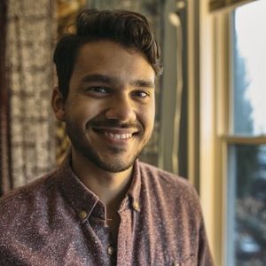 Meet your Posher, Ryan